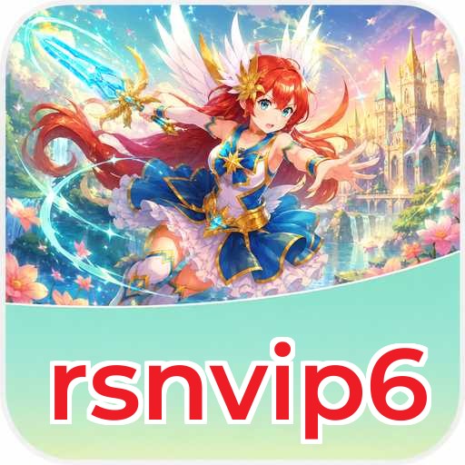 rsnvip6 APK Structure