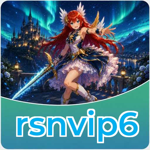 rsnvip6 Components
