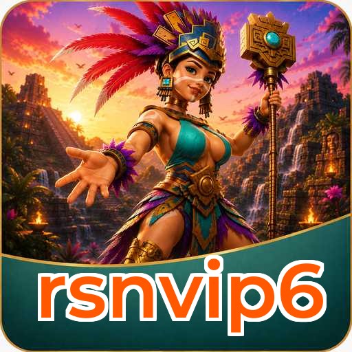 rsnvip6 Tools