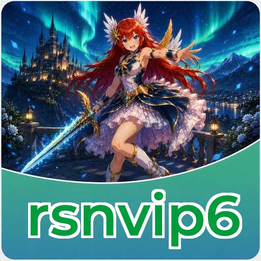 rsnvip6 Tools