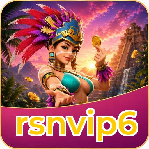 rsnvip6 Specifications