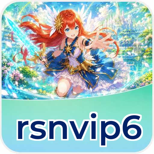 rsnvip6 Tools