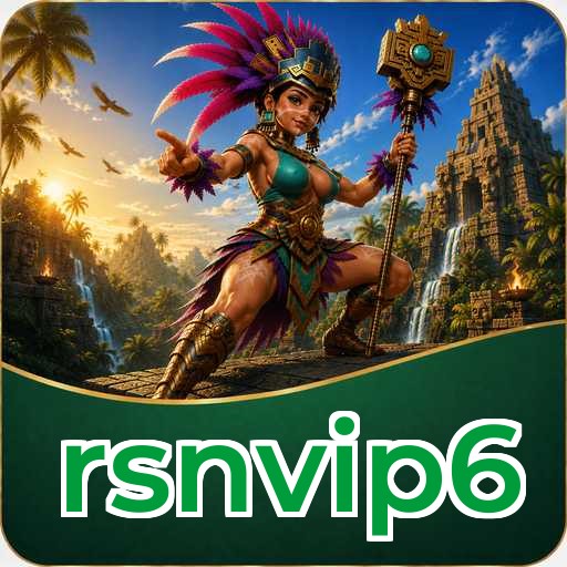 rsnvip6 Signature