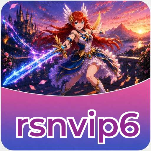 rsnvip6 APK Structure