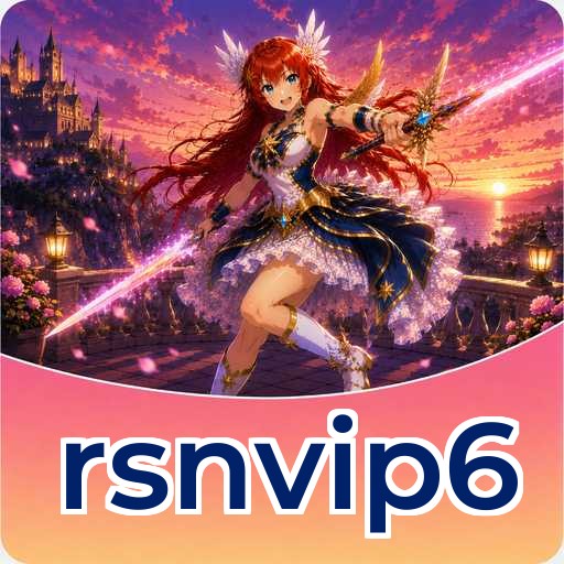 rsnvip6 Tools