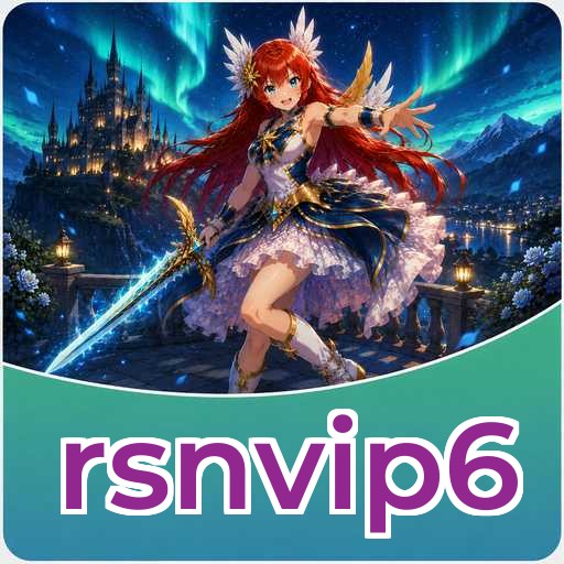 rsnvip6 Download