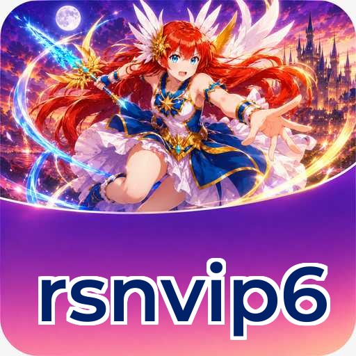 rsnvip6 Features