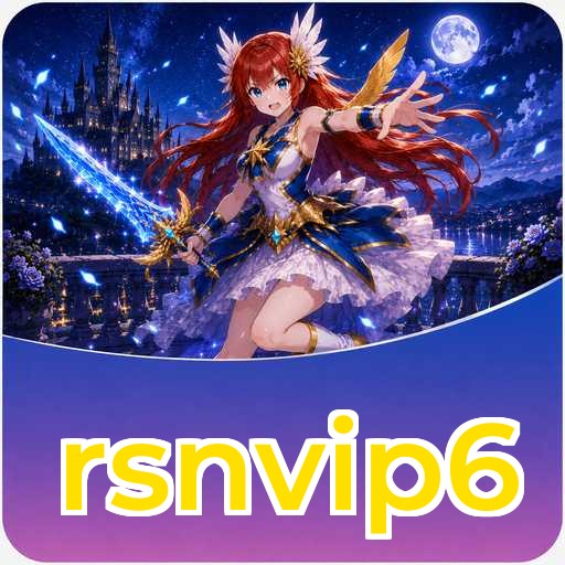 rsnvip6 Technical Info