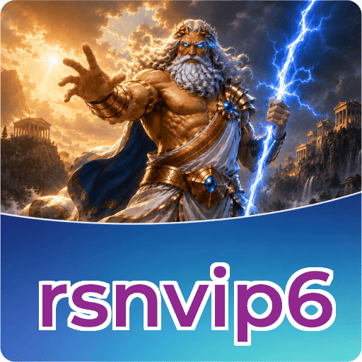 rsnvip6 Components