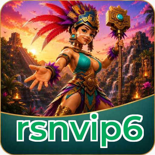 rsnvip6 Signature