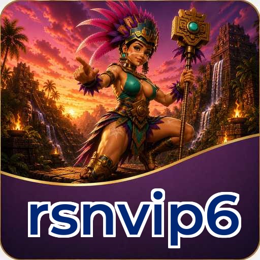 rsnvip6 Technical Info