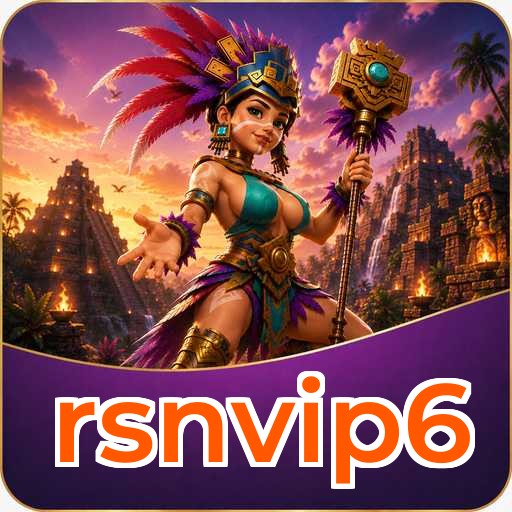 rsnvip6 Aplikasi